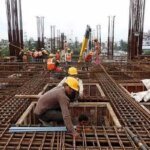 Indian Economy Grew 7.8% During April-June Quarter Compared To 6.9% Year Before
