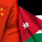 Jordan, China Sign MoU on Environment and Climate Cooperation