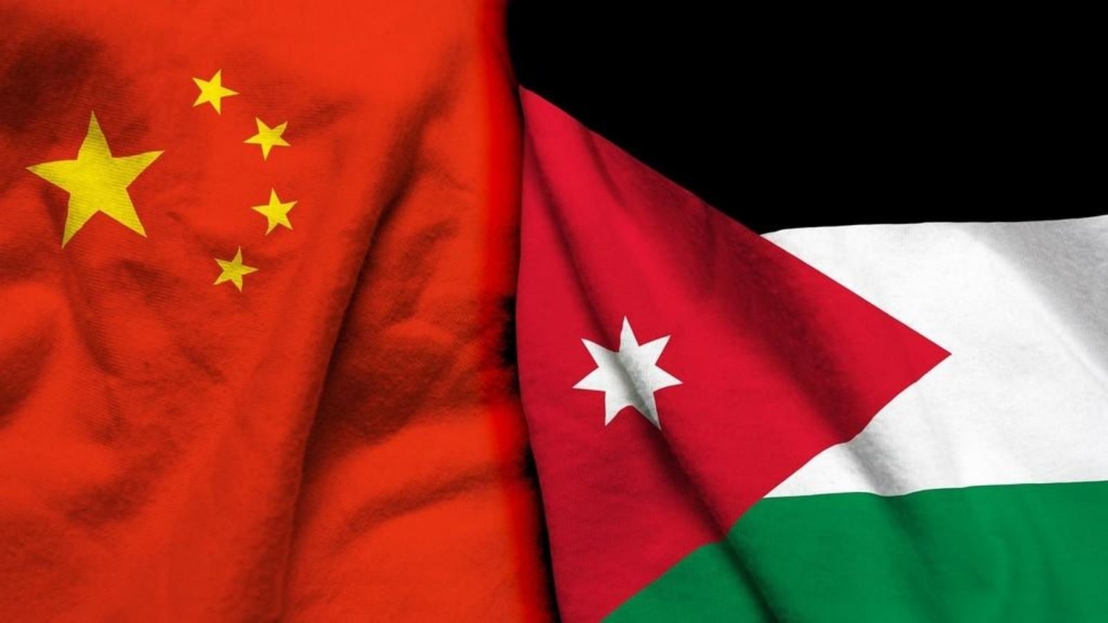 Jordan, China Sign MoU on Environment and Climate Cooperation