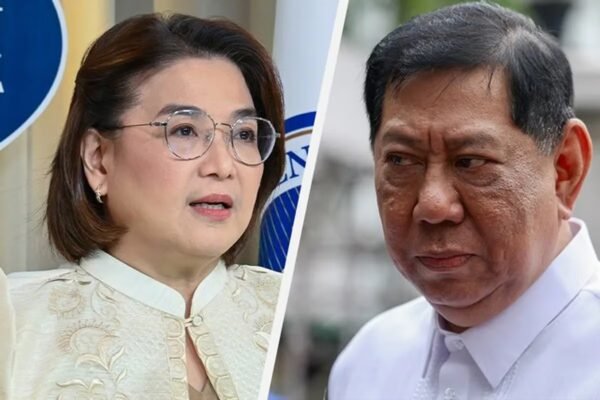 ‘Kung hindi alam, wag magsalita’: Palace blasts Erice’s doubts over filing of cases vs Romualdez