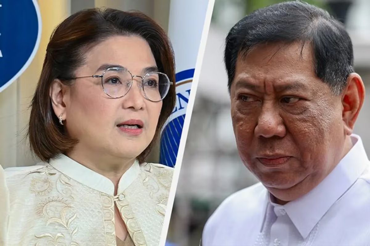 ‘Kung hindi alam, wag magsalita’: Palace blasts Erice’s doubts over filing of cases vs Romualdez