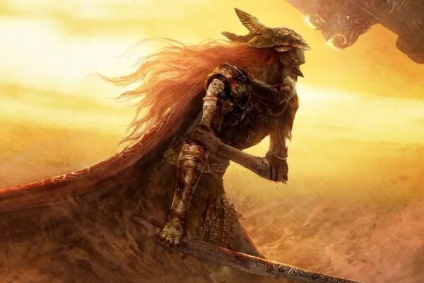 Elden Ring Update Patch Notes Reveal Biggest Changes in Years