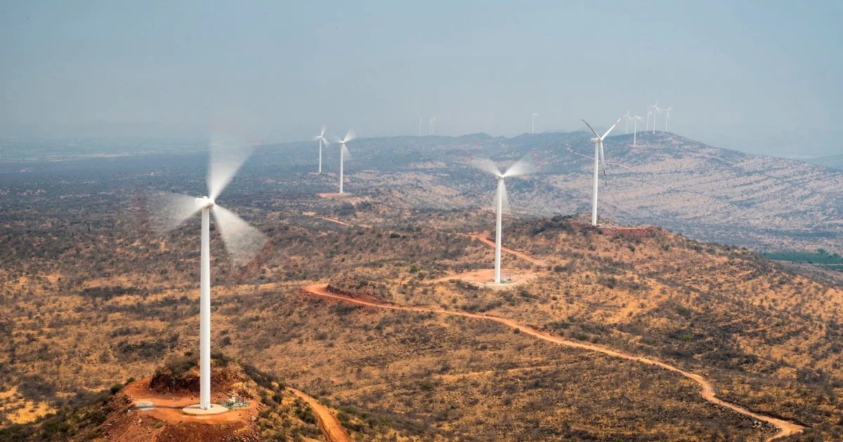 How ReNew Cuts Carbon Emissions & Grows Clean Power in India