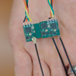 Open-Source ExpressLRS Receiver Reaches For Range