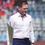 'Eoin Morgan might be coming': Ashwin reveals big name in CSK coach race