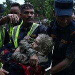 India, US, UK: List Of 35 Countries Whose Citizens Are Missing After Nepal Floods