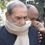 Ex-Congress MP Sajjan Kumar, Convicted In 1984 Anti-Sikh Riots Case, Dies