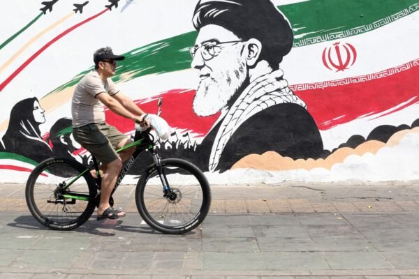 Iran war live: Tehran-US MoU set to expire; Hamas’s al-Khayya meets Kushner | US-Israel war on Iran News