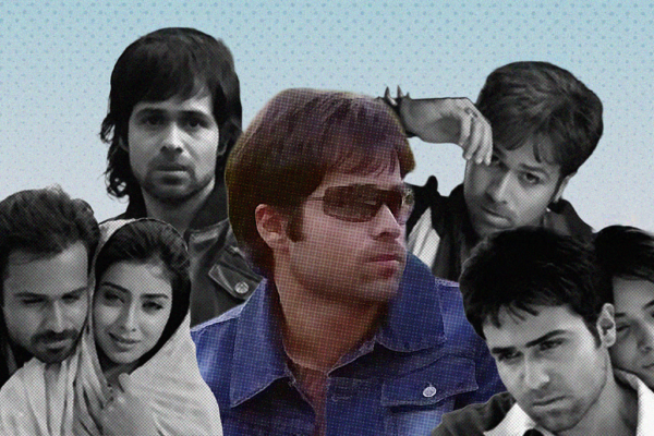 Why Emraan Hashmi Is Your Boyfriend’s Favourite ‘Feminist’ Hero of Hindi Cinema