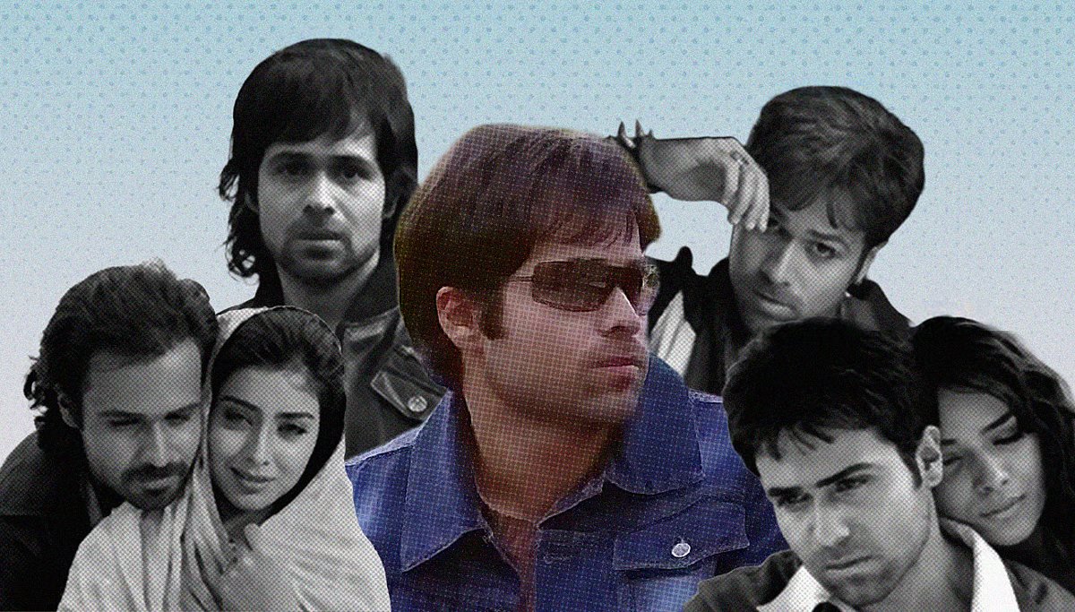 Why Emraan Hashmi Is Your Boyfriend’s Favourite ‘Feminist’ Hero of Hindi Cinema
