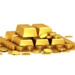 Jefferies says India's gold holdings could add up to 100 basis points to GDP growth