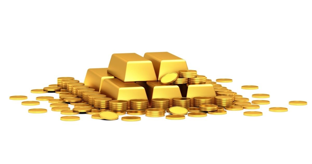 Jefferies says India's gold holdings could add up to 100 basis points to GDP growth