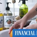 How Australian cleaning brand Koala Eco became a cult favourite at Erewhon and Whole Foods