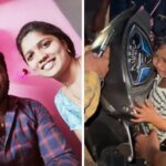 Couple Jumps Into Godavari River, Leaves 3-Year-Old Crying Alone On Bridge
