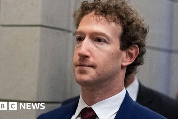 If Meta loses this trial, Instagram and Facebook could change forever