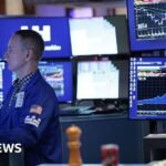 US debt has hit $40tn – Will that be a wake-up call?