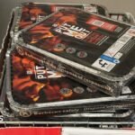 Temporary ban on sale of disposable BBQs over wildfire risk