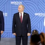 BRICS US Iran War Putin, Xi And Middle East Minefield: India Gears Up For BRICS Summit