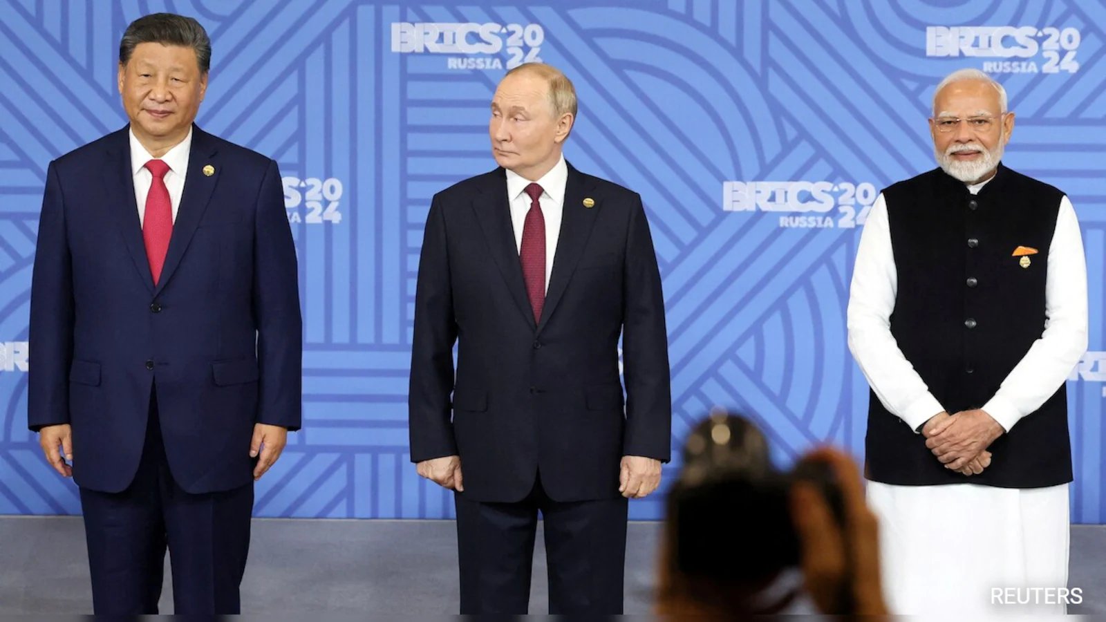 BRICS US Iran War Putin, Xi And Middle East Minefield: India Gears Up For BRICS Summit