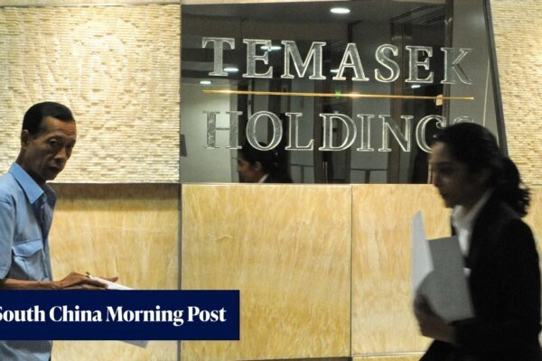 Temasek backs Singapore Airlines’ Air India investment amid growing scrutiny