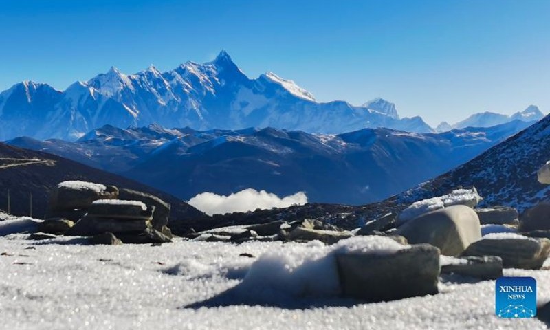 China reaffirms sovereignty over disputed region, rejects India’s renaming bid – Asia News Network