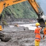 Nepal-Tibet floods: China suspends rescue efforts at border due to risk of second flood