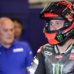 Fabio Quartararo refuses to be Yamaha’s “test rider” as he reaches breaking point