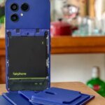 Fairphone’s latest repairable phone is going on sale in the US
