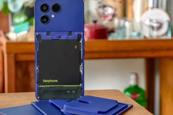 Fairphone’s latest repairable phone is going on sale in the US