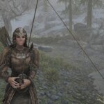 I'm not saying Bethesda are trolling me specifically, but Fallout 4 and Skyrim updates are imminent just as I've modded up the latter for the first time in ages