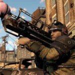 Be warned: Fallout 4's next update may break your mods - and there's a similar one for Skyrim in the works, too