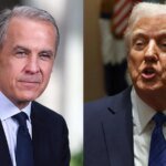 "We Got Attacked": Canada's Mark Carney Says US Launched 'Trade War'