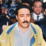 Libyan cleared after Lockerbie bombing trial dies aged 70