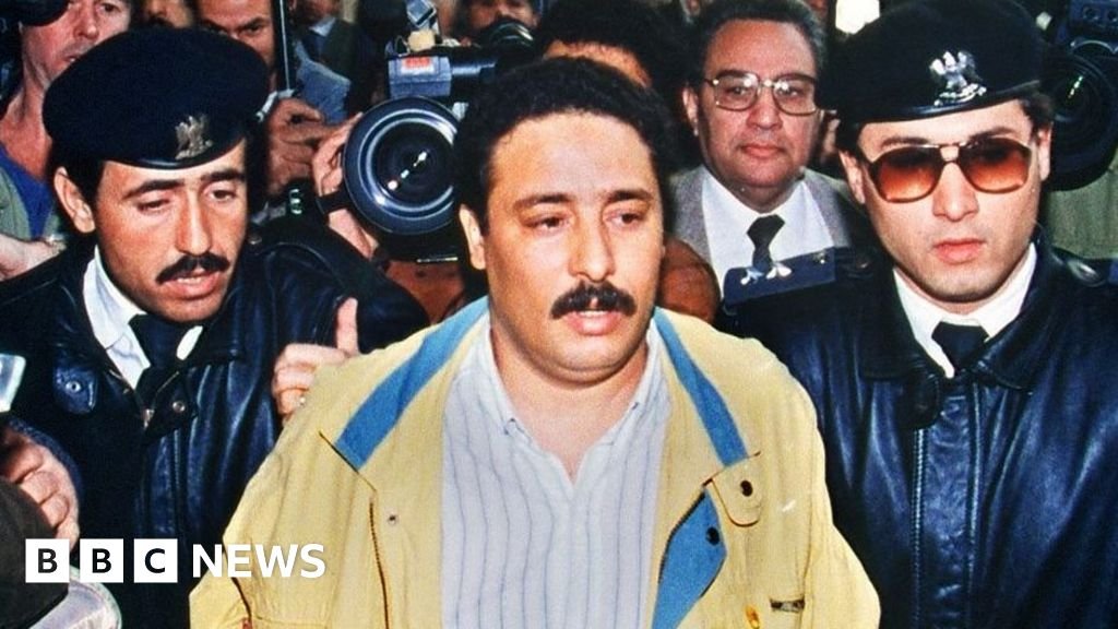 Libyan cleared after Lockerbie bombing trial dies aged 70