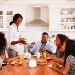 The great teen appetite: Why they eat so much and still stay thin