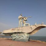 Iran Blacklists Indian, Pakistani Ships Among 45 For Hormuz "Violations"