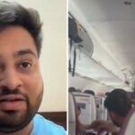 Air India Flight, Air India Turbulence, Marijuana: 'Pilot Seemed High When We Were Boarding': Passenger On Phuket-Delhi Flight
