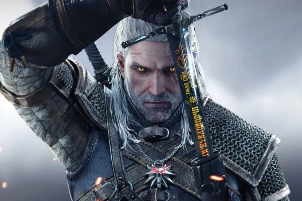The Witcher 3 Remastered Brought in a Community Modder to Help CD Projekt Red Build