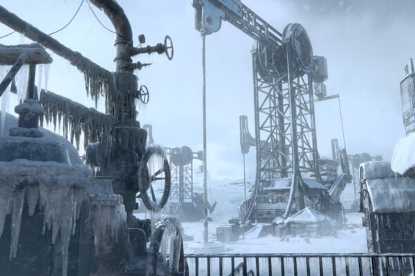 How Game Stories Are Reflecting Our World’s Environment