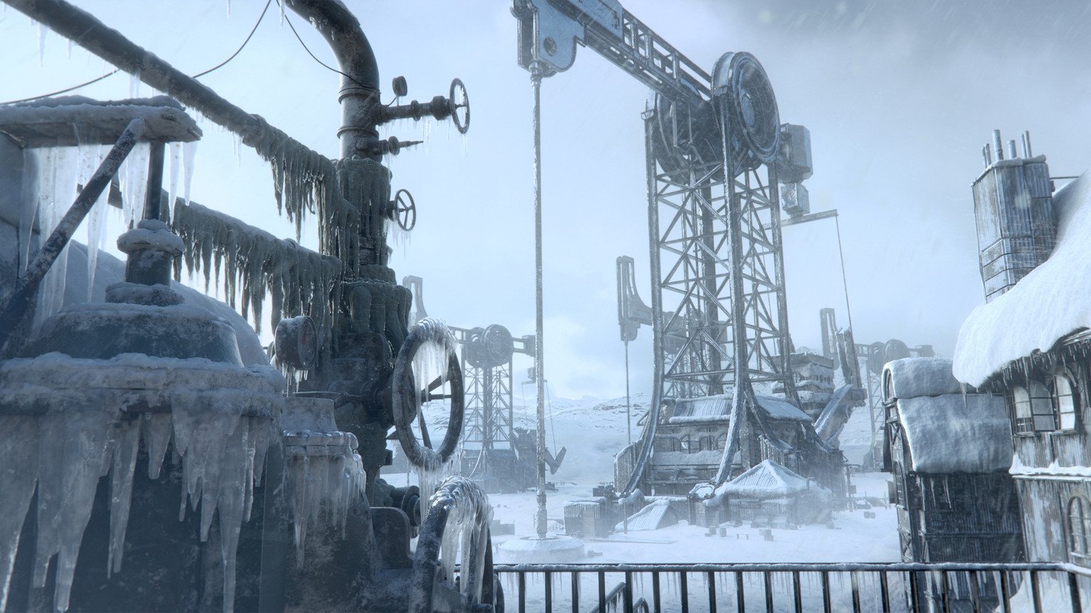 How Game Stories Are Reflecting Our World’s Environment