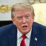US-Iran War: Trump Warns Iran's Allies: Will Face Tremendous Economic Costs If They Help