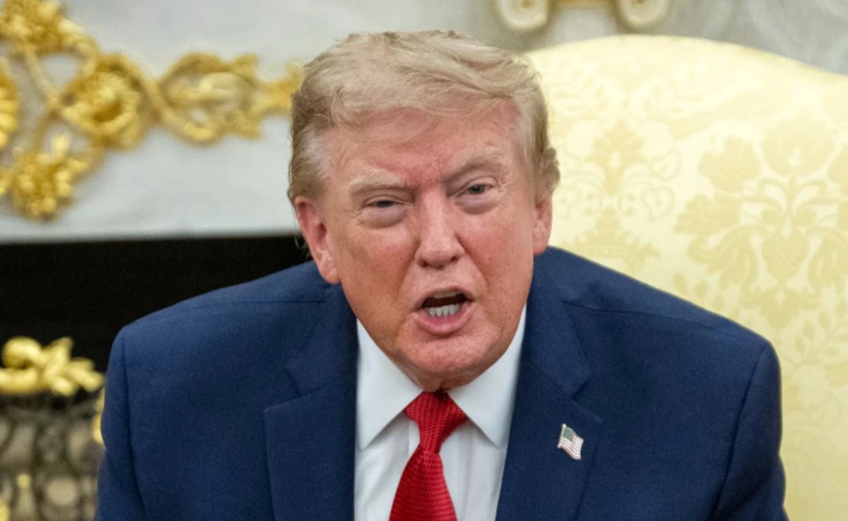 US-Iran War: Trump Warns Iran's Allies: Will Face Tremendous Economic Costs If They Help