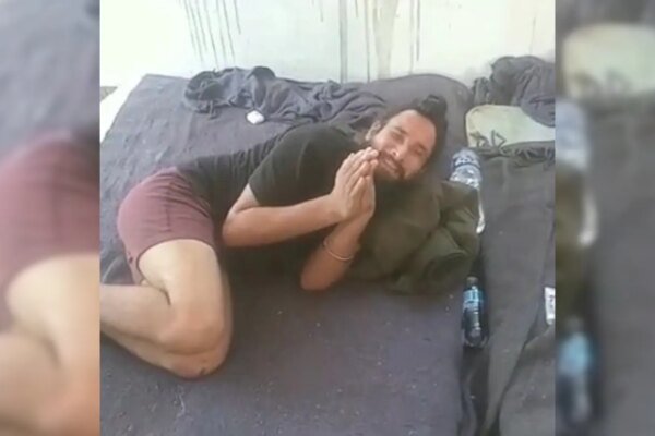 "Made A Mistake": Punjab Youth Warns Against 'Donkey' Route In Tearful Video From Mexico