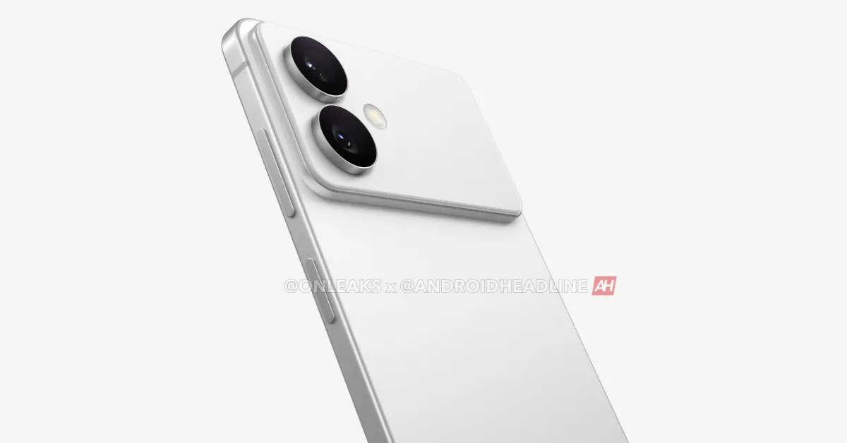 Galaxy S27 may revive a major, iPhone-like redesign [Gallery]
