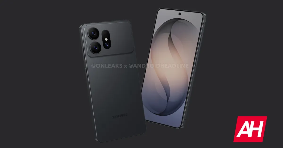 Galaxy S27 Ultra redesign detailed in renders, price hike rumored