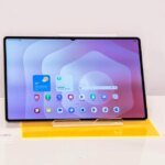 Galaxy Tab S12 Ultra leaks in worst game of 'spot the difference'