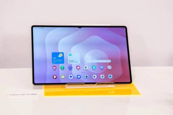 Galaxy Tab S12 Ultra leaks in worst game of 'spot the difference'