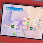 Samsung Galaxy Z Fold 9 reportedly gets a wider design for video