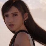 Final Fantasy 7 Revelation Is Out This Spring