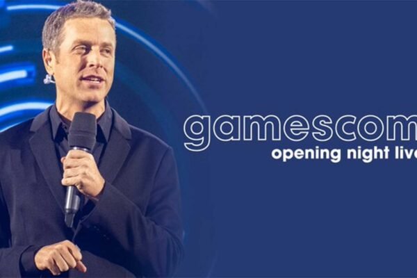 Gamescom 2026: Geoff Keighley and organizers reveal what to expect from gaming’s biggest event